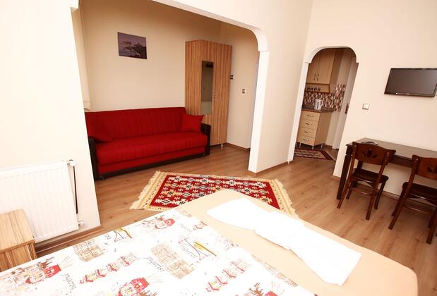 Balat Residence - Görsel 22