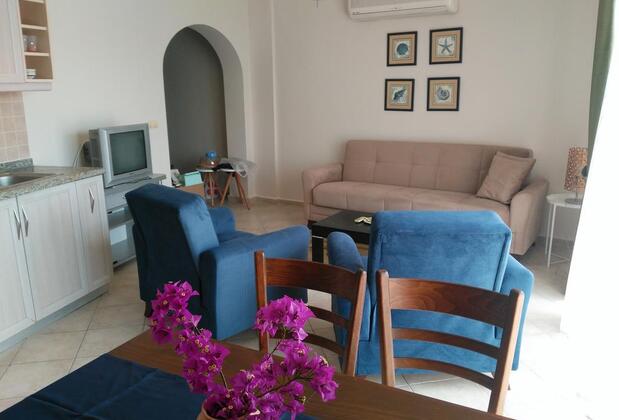 Flamingo Resort Bodrum  - Görsel 24