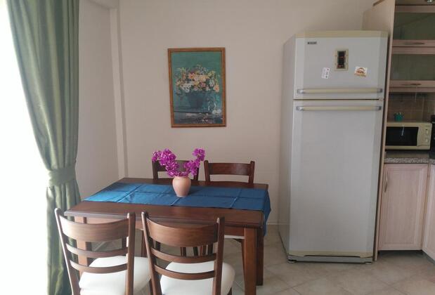 Flamingo Resort Bodrum  - Görsel 25