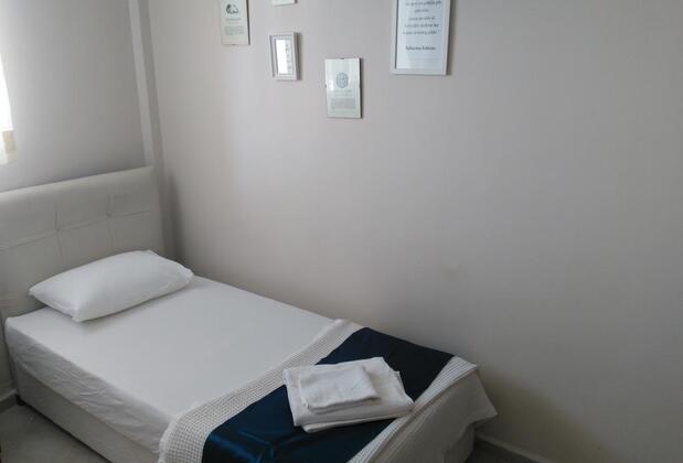 Flamingo Resort Bodrum  - Görsel 26