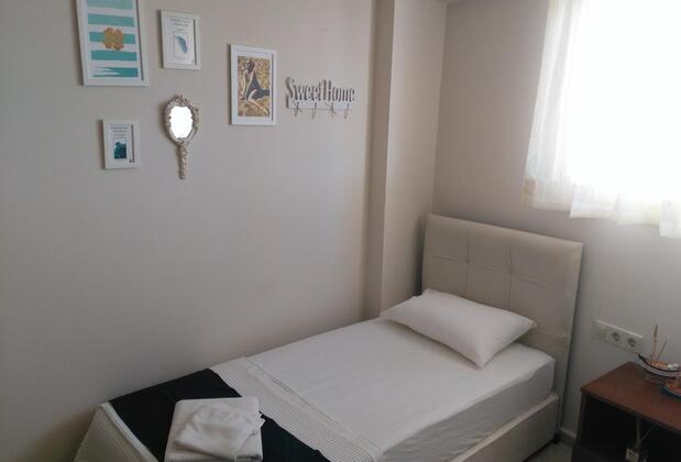 Flamingo Resort Bodrum  - Görsel 27