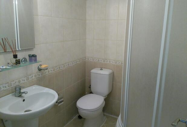 Flamingo Resort Bodrum  - Görsel 28