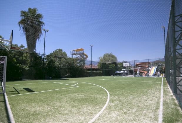 Sailor's Park Otel - Görsel 16