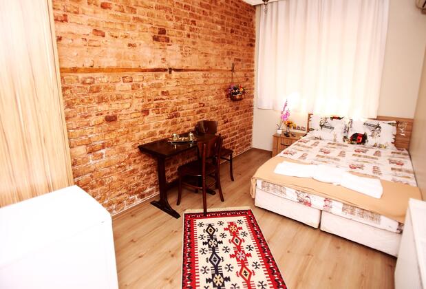 Balat Residence - Görsel 24