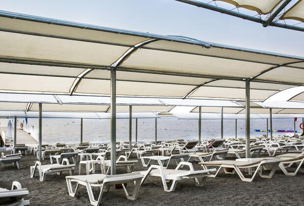 Sailor's Park Otel - Görsel 5