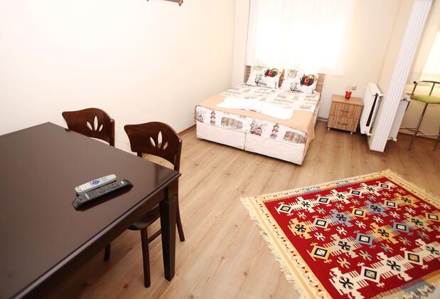 Balat Residence - Görsel 25