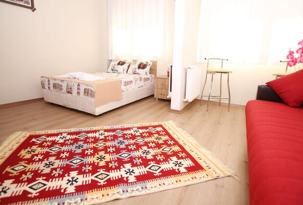 Balat Residence - Görsel 28