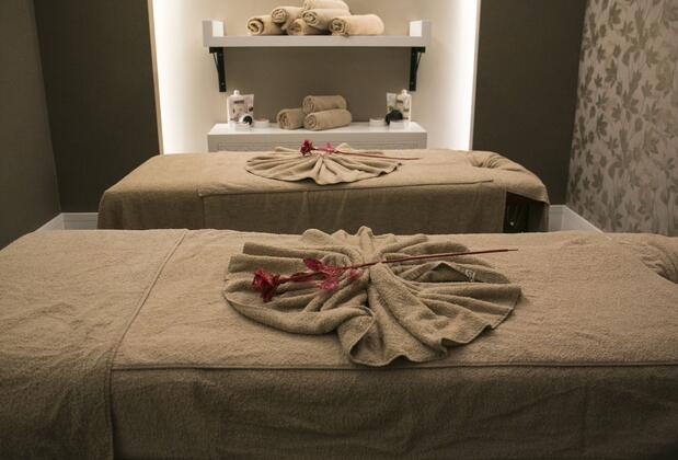 Sailor's Park Otel - Görsel 20