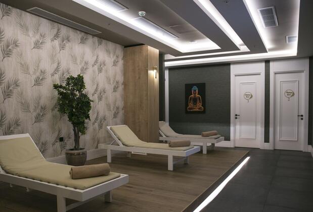 Sailor's Park Otel - Görsel 17