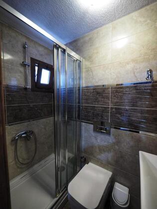 İzmir Sığacık Arya Pansiyon & Kafe  - Görsel 4