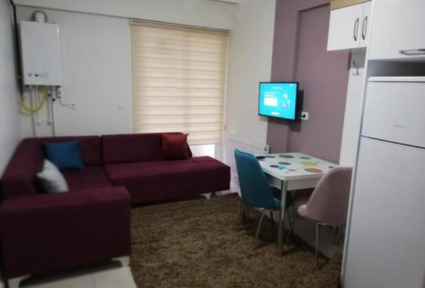 Stay Inn Tayfun Hostel - Görsel 5