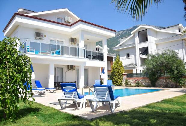 Villa Lucia Fethiye - Görsel 29