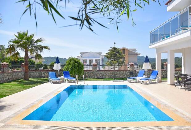 Villa Lucia Fethiye - Görsel 24