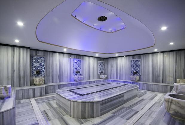 Sailor's Park Otel - Görsel 21