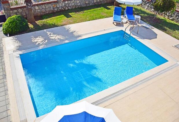 Villa Lucia Fethiye - Görsel 30