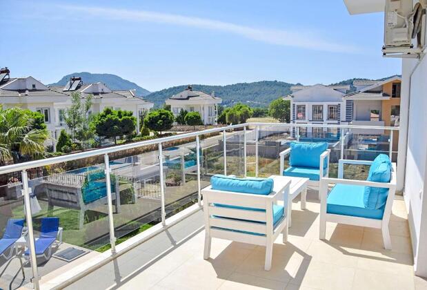 Villa Lucia Fethiye - Görsel 18