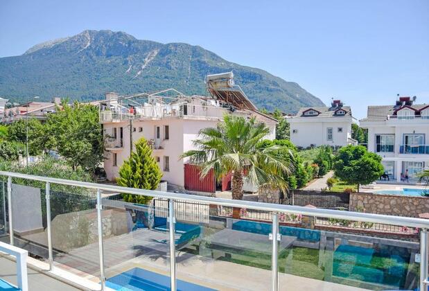 Villa Lucia Fethiye - Görsel 21