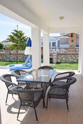 Villa Lucia Fethiye - Görsel 14