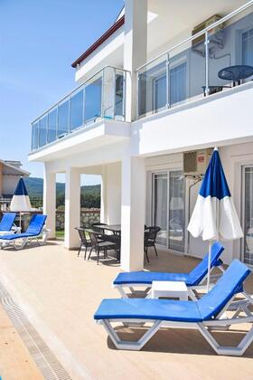 Villa Lucia Fethiye - Görsel 25