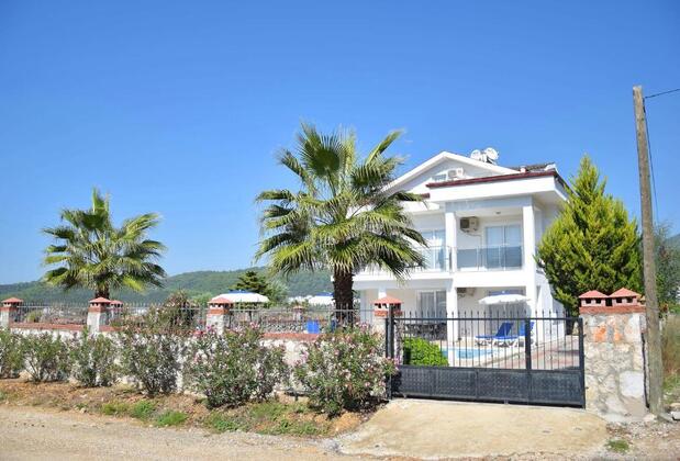 Villa Lucia Fethiye - Görsel 19