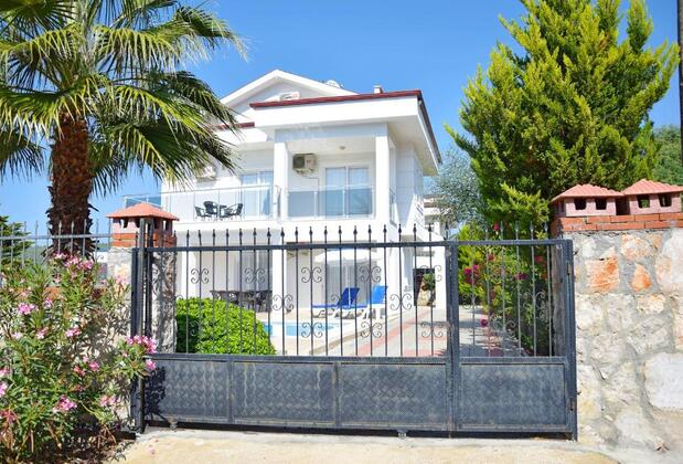 Villa Lucia Fethiye - Görsel 15