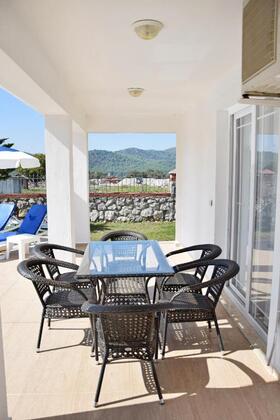 Villa Lucia Fethiye - Görsel 6