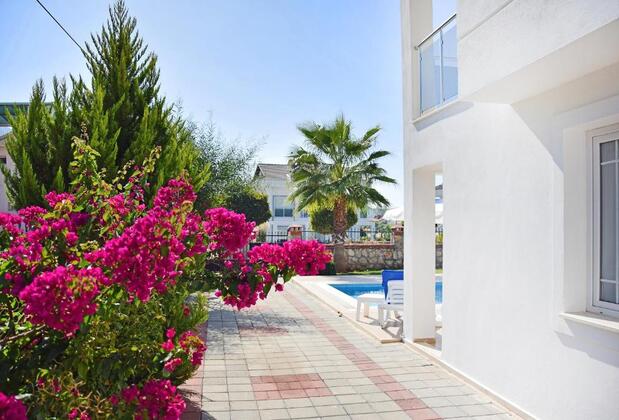 Villa Lucia Fethiye - Görsel 12