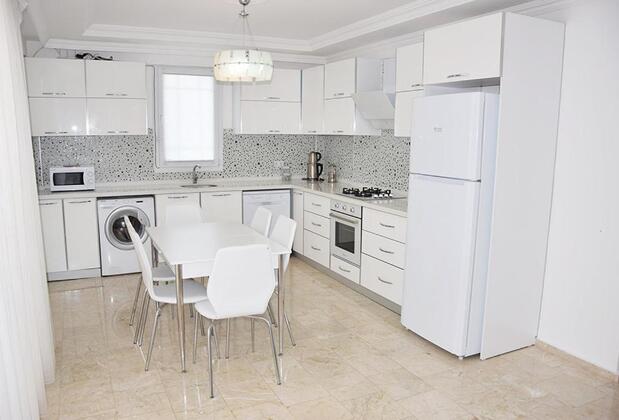 Villa Lucia Fethiye - Görsel 22