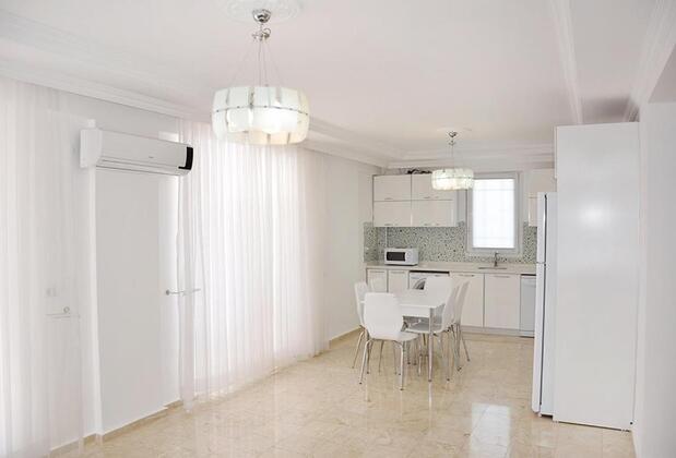 Villa Lucia Fethiye - Görsel 26