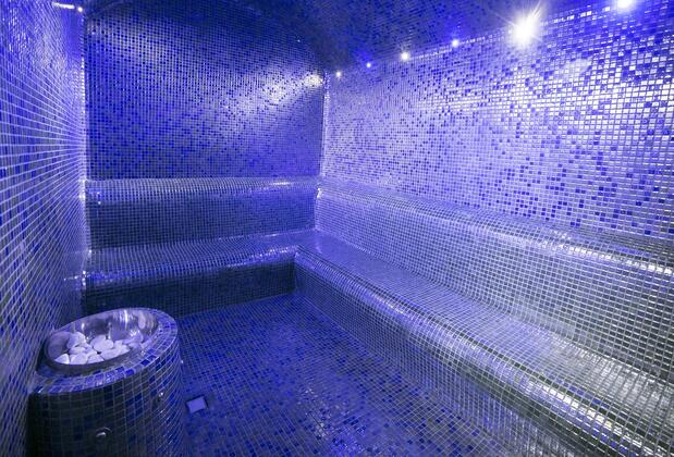 Sailor's Park Otel - Görsel 22