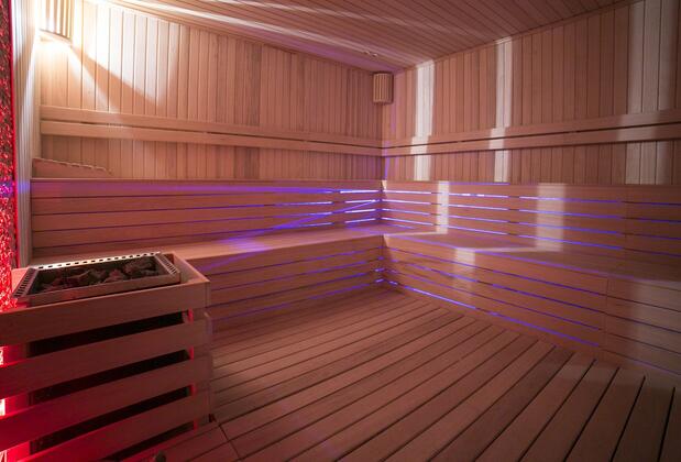 Sailor's Park Otel - Görsel 23