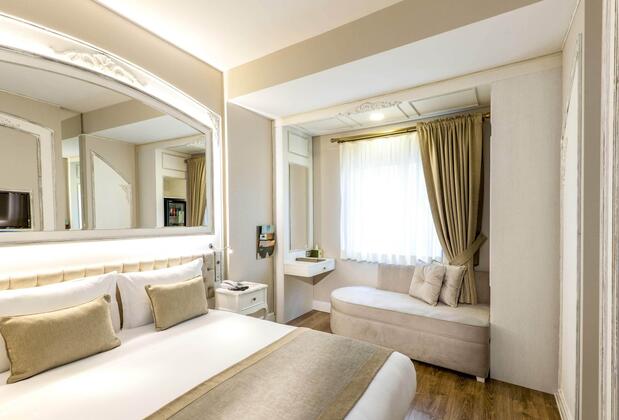 Yaşmak Sultan Otel - Görsel 27