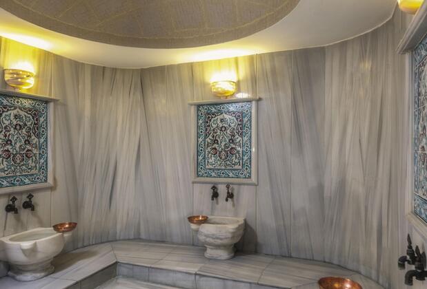 Yaşmak Sultan Otel - Görsel 8