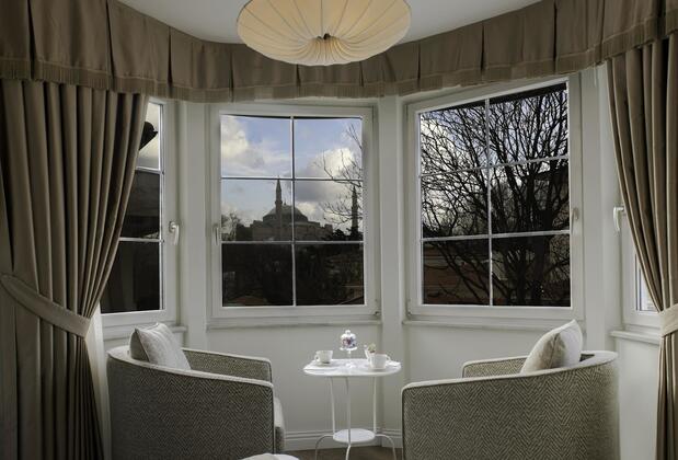 Yaşmak Sultan Otel - Görsel 5