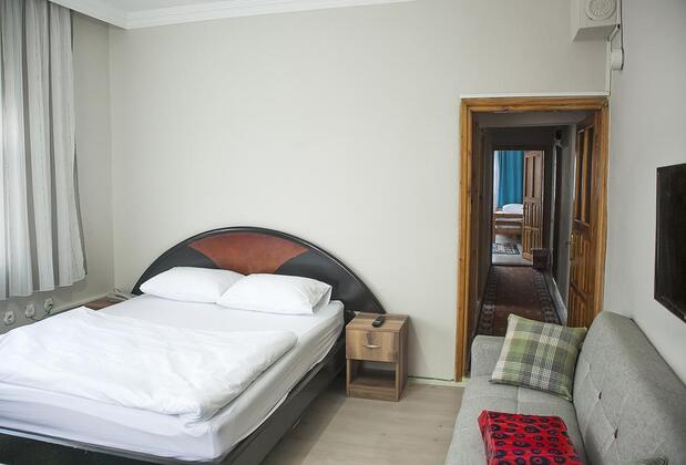 Hamsiköy Cennet Bahçesi Otel & Restaurant - Görsel 23