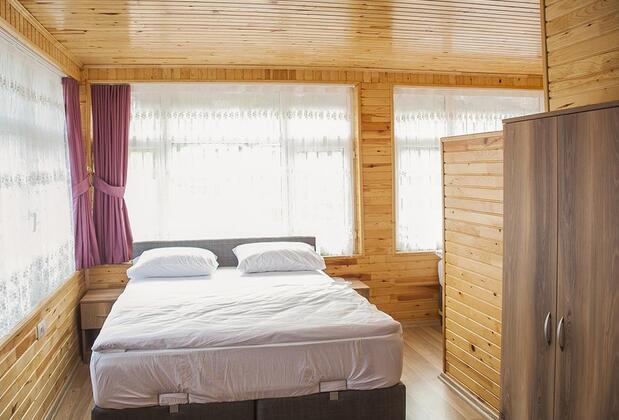 Hamsiköy Cennet Bahçesi Otel & Restaurant - Görsel 25