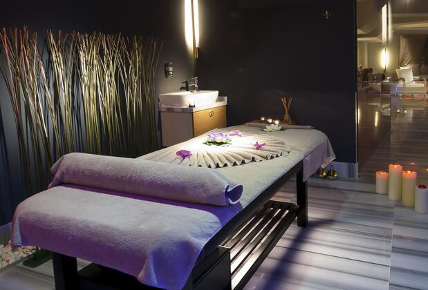 Yaşmak Sultan Otel - Görsel 6