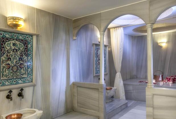 Yaşmak Sultan Otel - Görsel 7