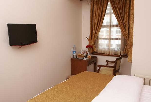 Old City Luxx Boutique Hotel - Görsel 5