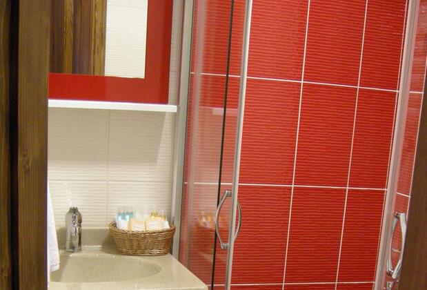 Old City Luxx Boutique Hotel - Görsel 10