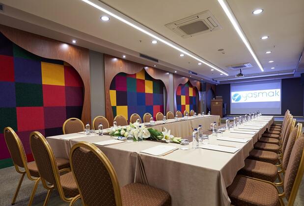 Yaşmak Sultan Otel - Görsel 10