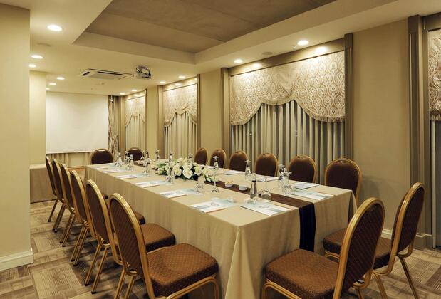 Yaşmak Sultan Otel - Görsel 11