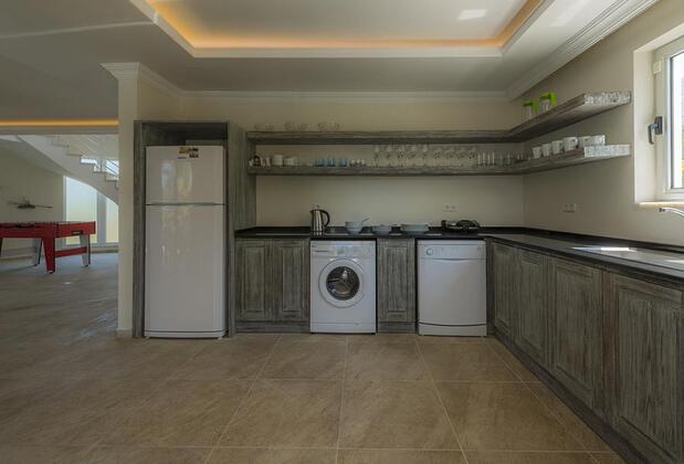 Orka New Four Season Villas - Görsel 5