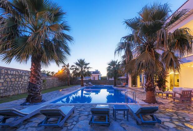 Orka New Four Season Villas - Görsel 7