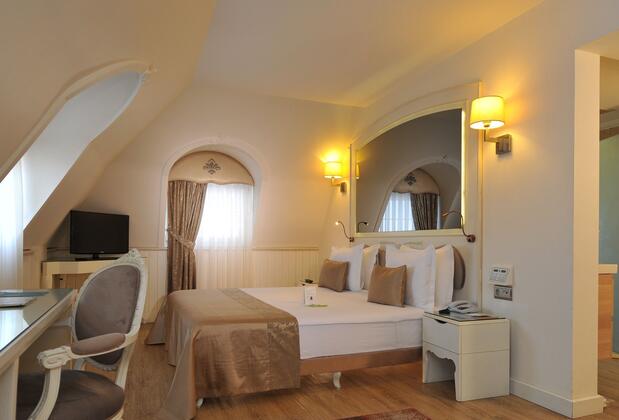 Yaşmak Sultan Otel - Görsel 24