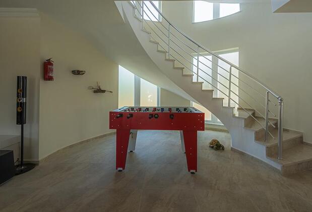 Orka New Four Season Villas - Görsel 8