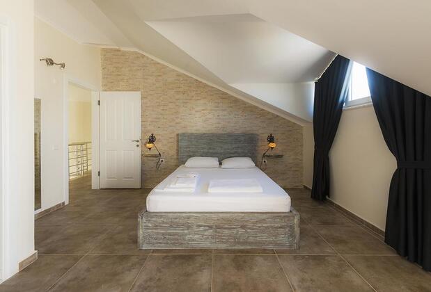 Orka New Four Season Villas - Görsel 4