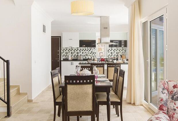 Villa Yağmur - Görsel 4