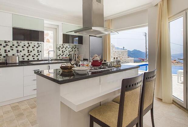 Villa Yağmur - Görsel 8