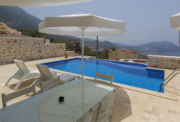 Villa Yağmur - Görsel 3